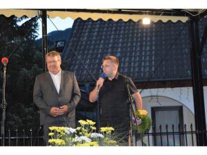 Praznik Občine Kranjska Gora 3